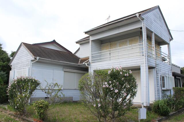 千葉県大網白里市の一戸建て | 580万円 | 3LDK | 132.17m² | Akiyama house finder