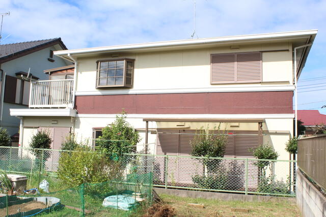 千葉県八街市の一戸建て | 980万円 | 3SLDK | 170.45m² | Akiyama house finder