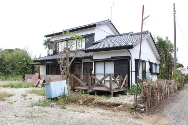 detached 千葉県山武市井之内