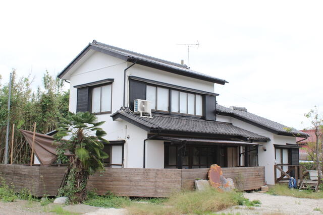 detached 千葉県山武市井之内