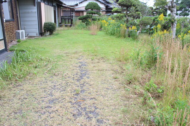detached 千葉県長生郡長生村一松丁