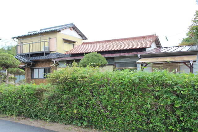 detached 千葉県長生郡長生村一松丁