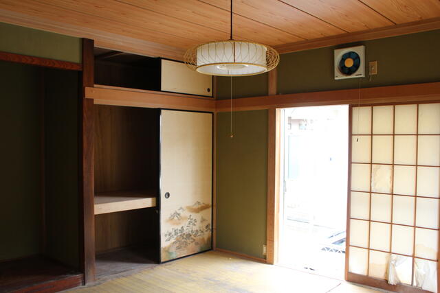 detached 千葉県山武市井之内