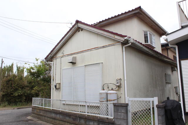 detached 千葉県山武市井之内