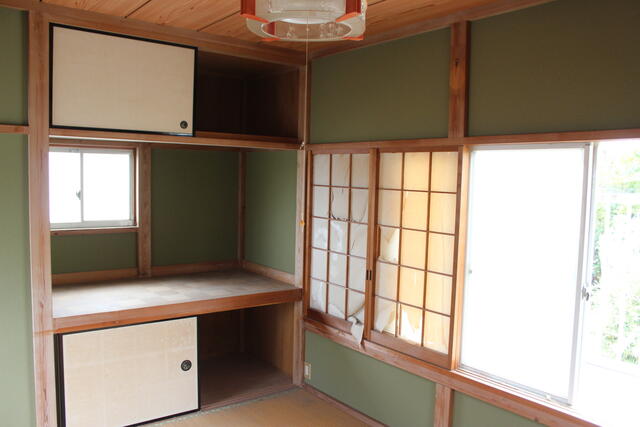 detached 千葉県山武市井之内