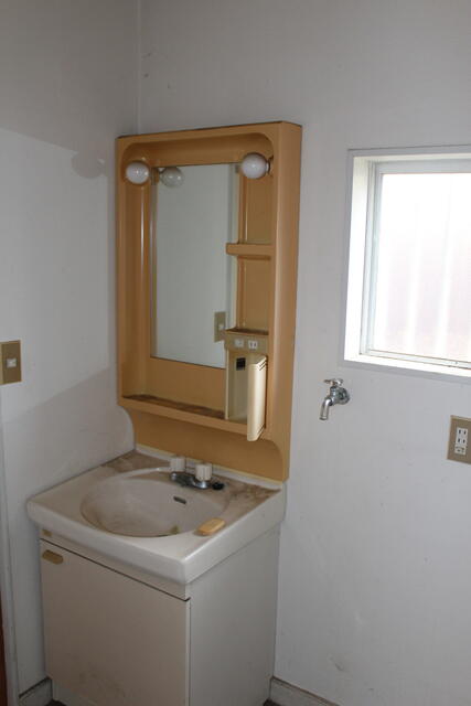 detached 千葉県山武市井之内