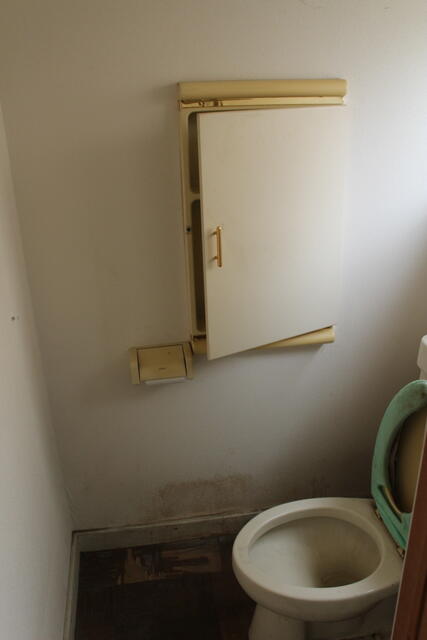 detached 千葉県山武市井之内