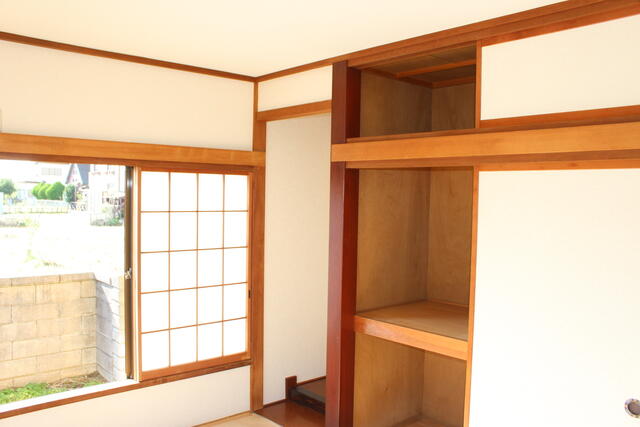 detached 千葉県山武郡九十九里町真亀