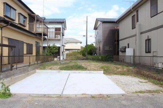 detached 千葉県山武郡九十九里町真亀