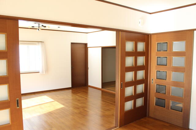 detached 千葉県大網白里市細草