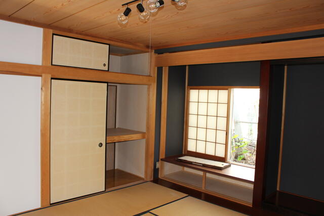 detached 千葉県大網白里市細草