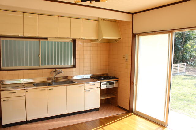 detached 千葉県大網白里市細草