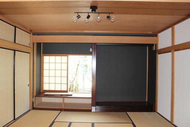 detached 千葉県大網白里市細草