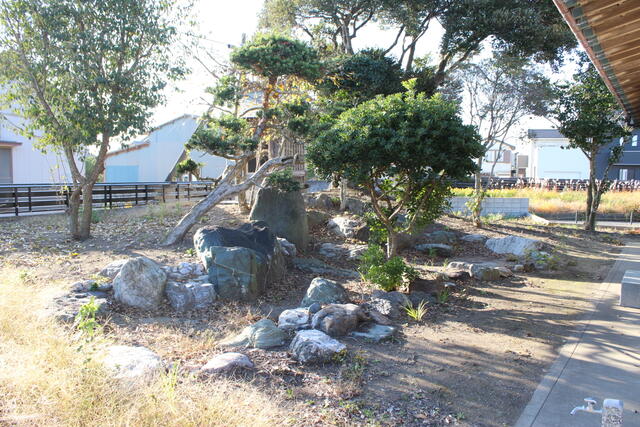 detached 千葉県長生郡白子町浜宿