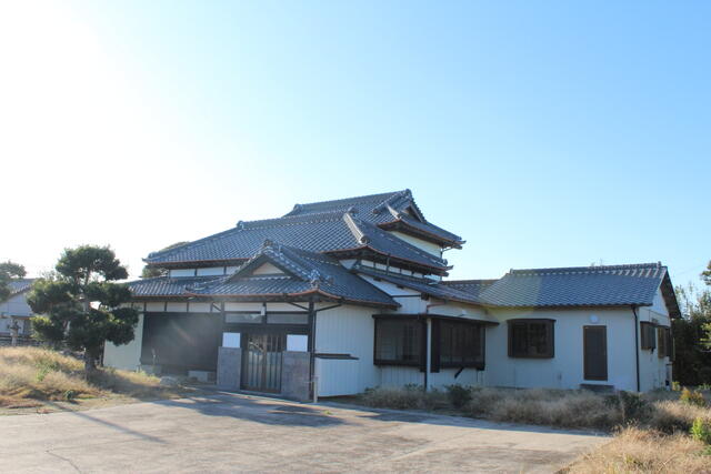 detached 千葉県長生郡白子町浜宿