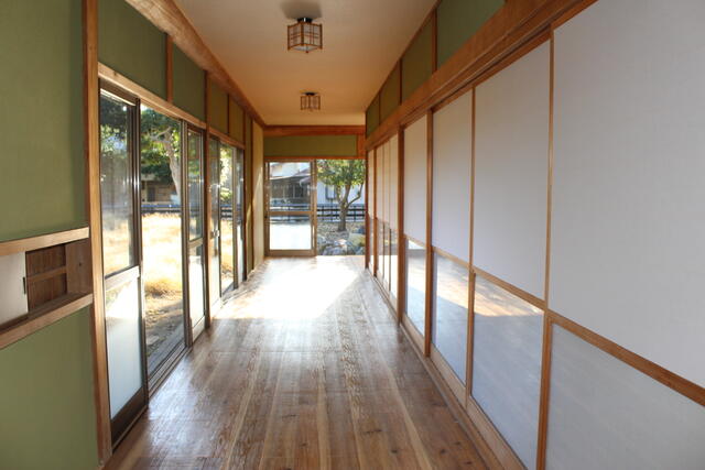 detached 千葉県長生郡白子町浜宿