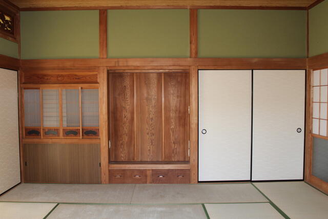 detached 千葉県長生郡白子町浜宿