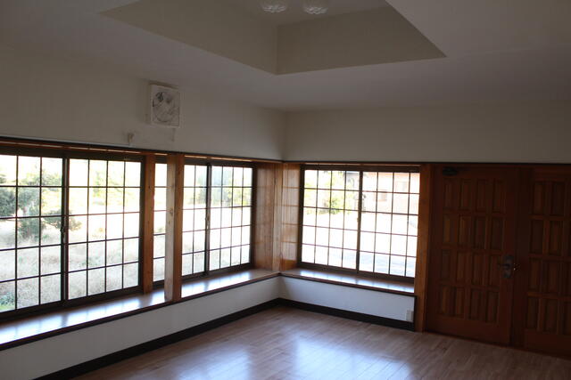 detached 千葉県長生郡白子町浜宿