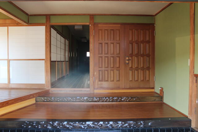 detached 千葉県長生郡白子町浜宿