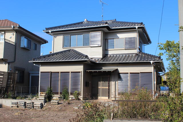 千葉県茂原市の一戸建て | 1898万円 | 5LDK | 247.9m² | Akiyama house finder