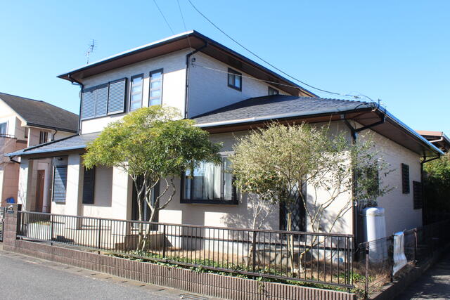 detached 千葉県山武郡九十九里町片貝
