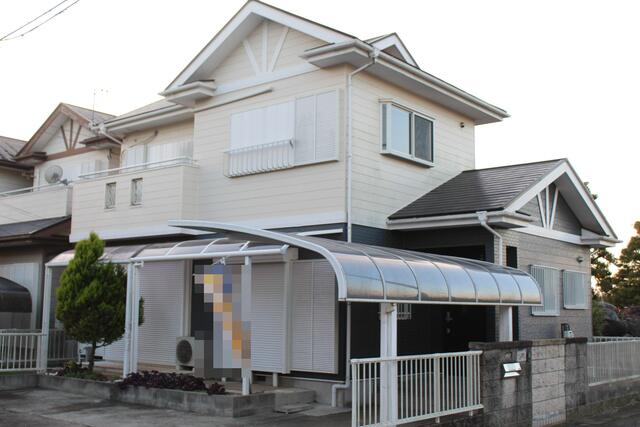 house for sale in 東金市, Chiba | ¥17,500,000 | 4LDK | Akiyama house fin…
