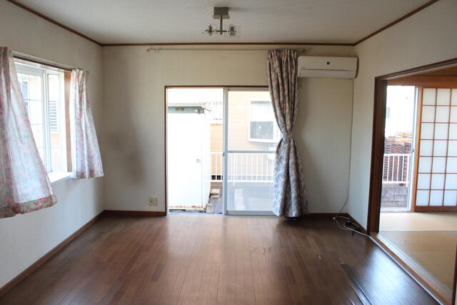 detached 千葉県山武市姫島