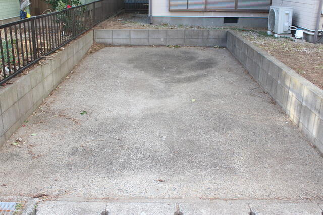 detached 千葉県東金市大沼田