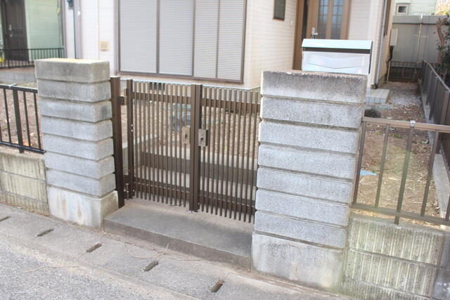 detached 千葉県東金市大沼田