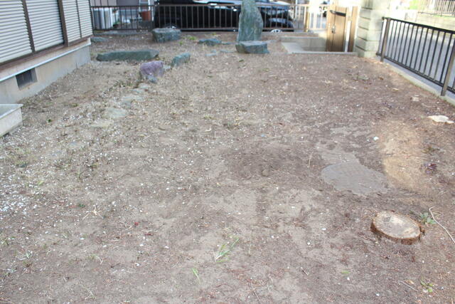 detached 千葉県東金市大沼田