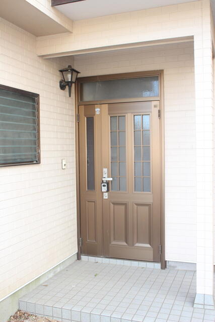 detached 千葉県東金市大沼田