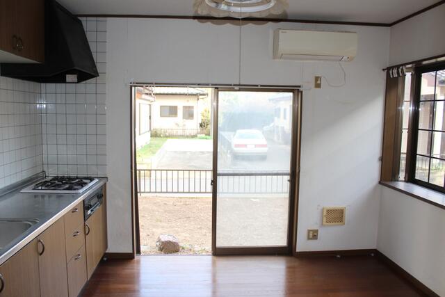 detached 千葉県東金市大沼田