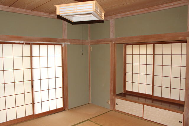 detached 千葉県東金市大沼田