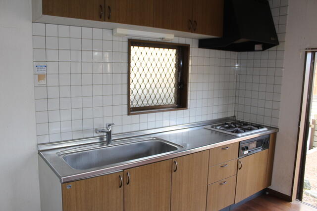 detached 千葉県東金市大沼田