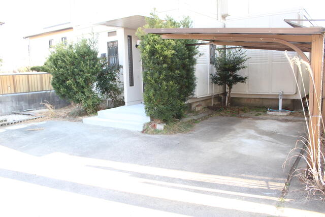 detached 千葉県大網白里市柳橋