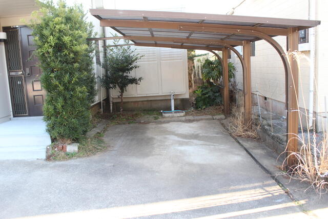 detached 千葉県大網白里市柳橋