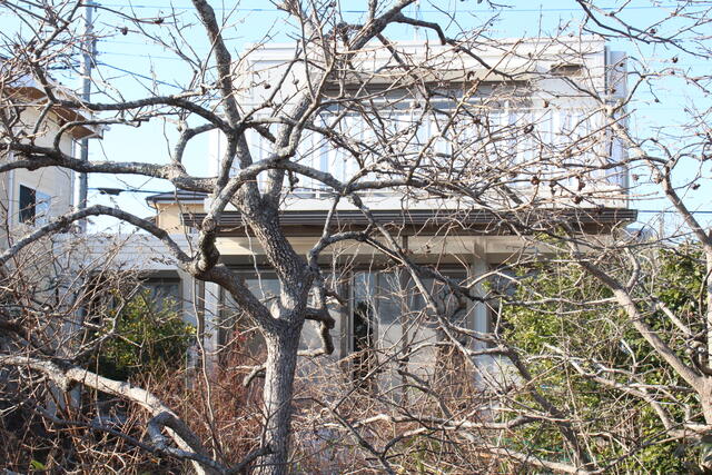 detached 千葉県大網白里市柳橋