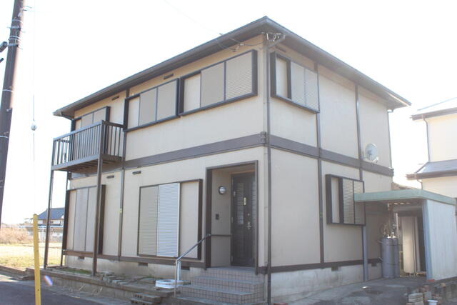 千葉県山武郡九十九里町の一戸建て | 650万円 | 5SLDK | 109.26m² | Akiyama house finder