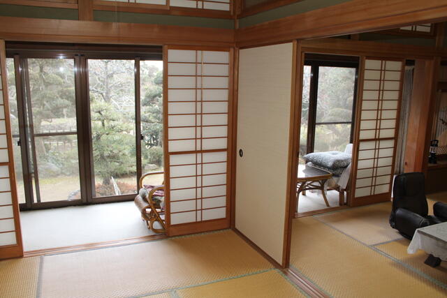detached 千葉県大網白里市金谷郷