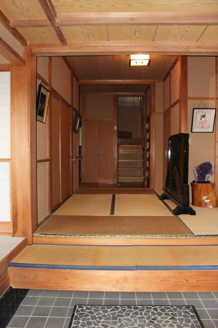detached 千葉県大網白里市金谷郷