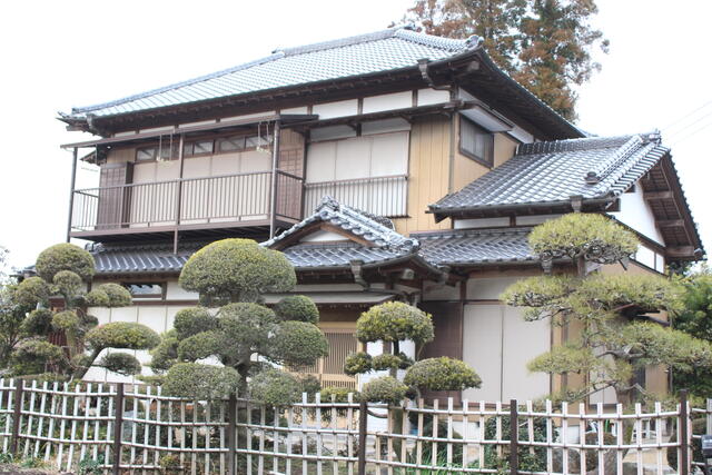 千葉県大網白里市の一戸建て | 2500万円 | 7SDK | 1252m² | Akiyama house finder