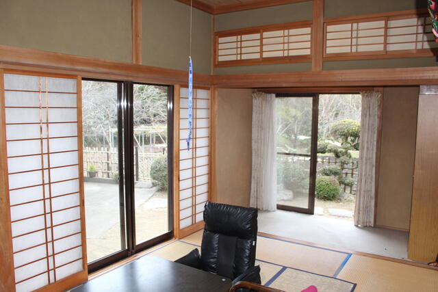 detached 千葉県大網白里市金谷郷