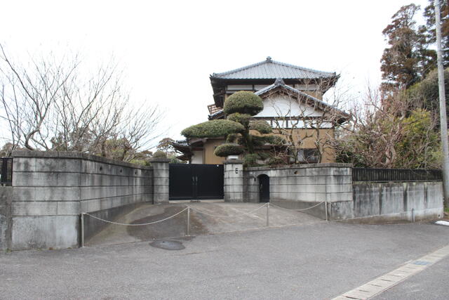 detached 千葉県大網白里市金谷郷