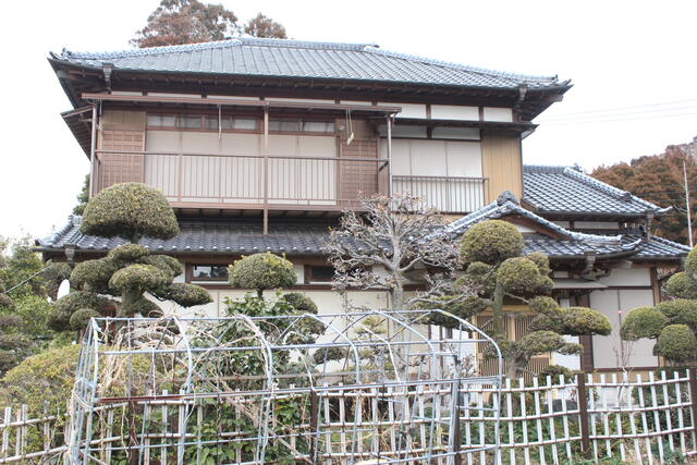 detached 千葉県大網白里市金谷郷
