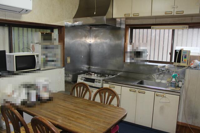 detached 千葉県大網白里市金谷郷