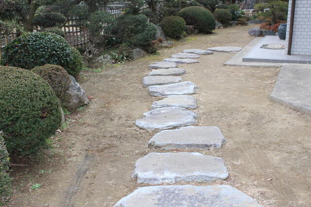 detached 千葉県大網白里市金谷郷