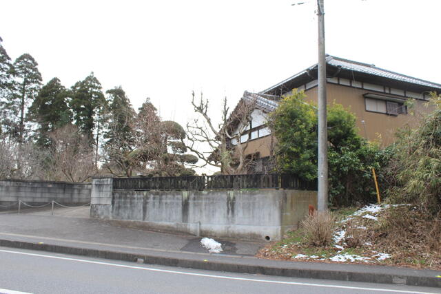 detached 千葉県大網白里市金谷郷