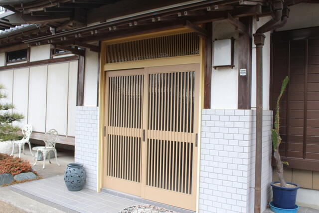 detached 千葉県大網白里市金谷郷