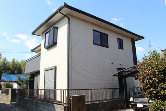 detached 千葉県長生郡白子町古所