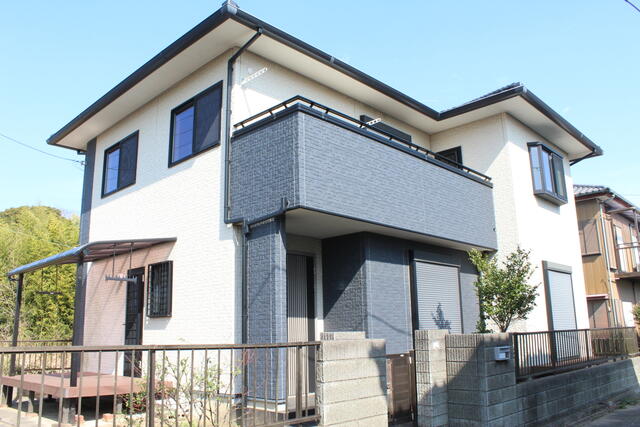 detached 千葉県長生郡白子町古所